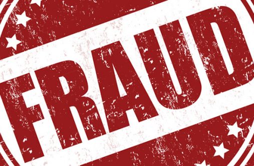 fraud