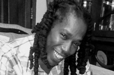 Shumba Blair