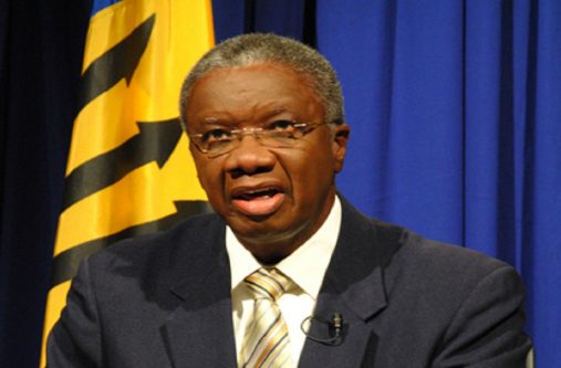PRIME MINISTER FREUNDEL STUART