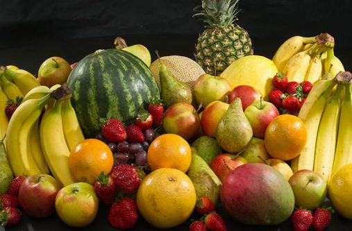 Nutritionists emphasise that we eat a balanced diet consisting of plenty of fresh fruit and vegetables and warn us against overcooking vegetables as this destroys their nutritional content