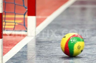 futsal