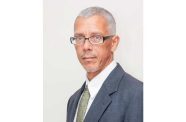 Former APNU+AFC Minister Dominic Gaskin