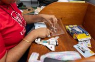 The 4th year of the GGI-sponsored University of Guyana annual RASSR Camp concluded on July 27, 2025. Launched in 2022, this innovative initiative has identified, mentored, and empowered 100 young minds in STEM from across all ten Administrative Regions, preparing them for future STEM-related careers