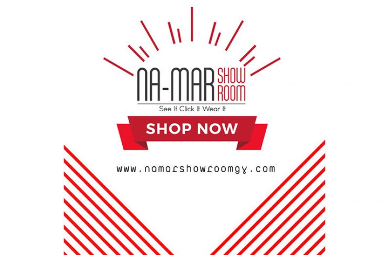 The best male fashion at NA-MAR Showroom