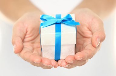 giving