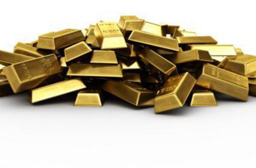 gold-bars