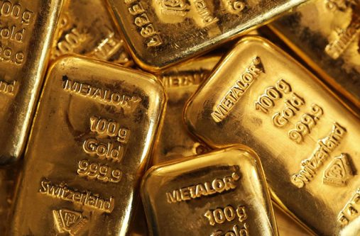 gold The GGDMA has congratulated small and medium-scale miners for surpassing their gold declarations in the first quarter of 2017