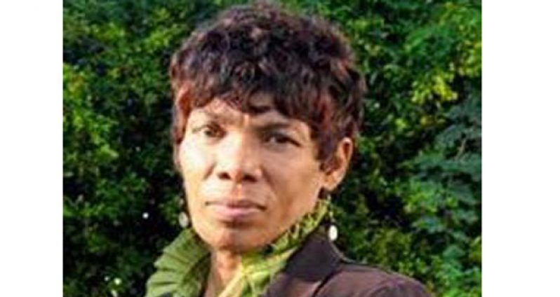 Help and Shelter Director Margaret Kertzious