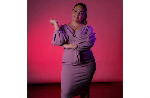 Head and founder of Mystic Live, Nerissa Gopaul