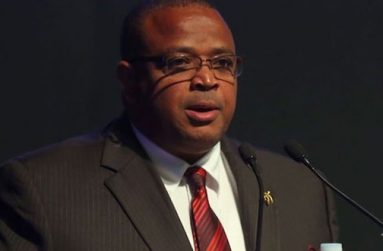 Gordon Derrick