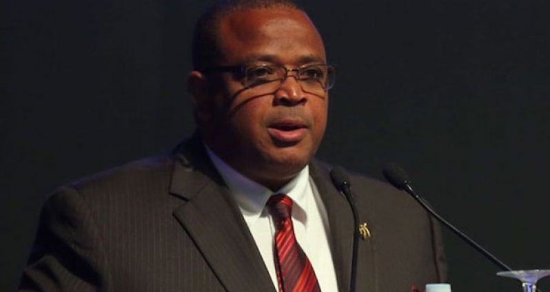 Gordon Derrick