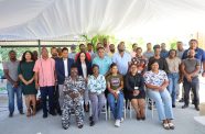 Scenes from Friday’s graduation exercise (MoA photos)