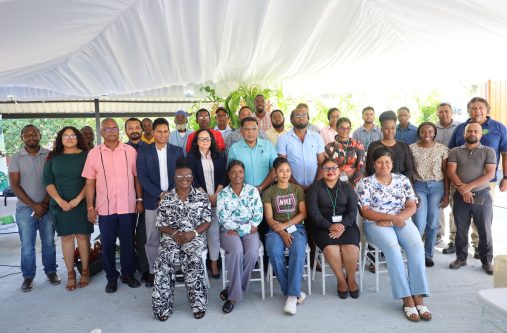 Scenes from Friday’s graduation exercise (MoA photos)