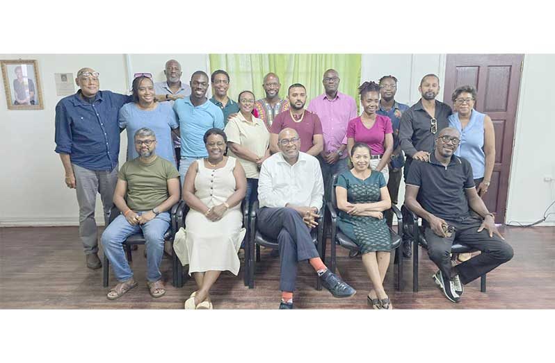 The AFC, along with parties like the Assembly for Liberty & Prosperity (ALP), Vigilant For a New Guyana (V-PAC) and The People’s Movement (TPM), has joined with a few parliamentarians from the People’s National Congress (PNC) in calling for changes within the Guyana Police Force and broader national institutions