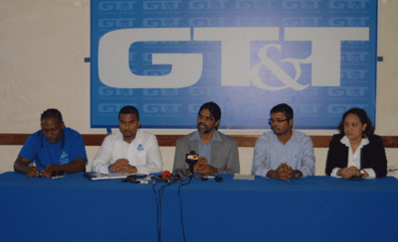 gtt-officials