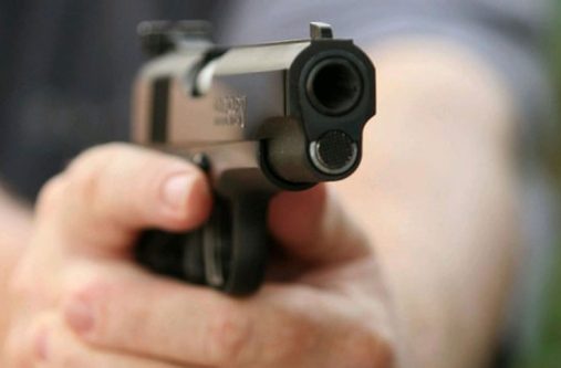 gun-shooting