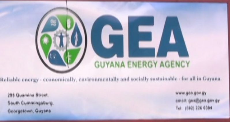 guyana-energy-agency