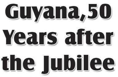 guyana