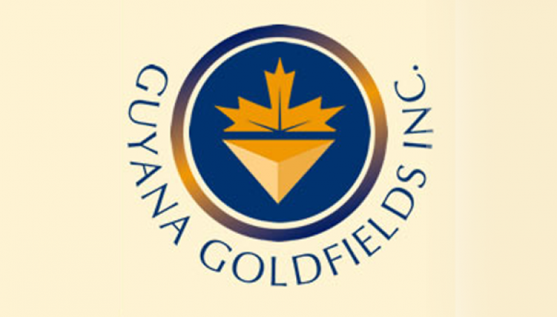 Guyana Goldfields Inc Advertises Jobs For Mine Start Up Guyana Chronicle