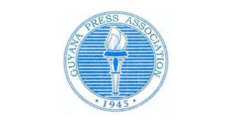guyana_press_association