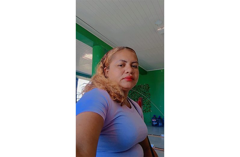 Gwendolyn Campbell-Smith