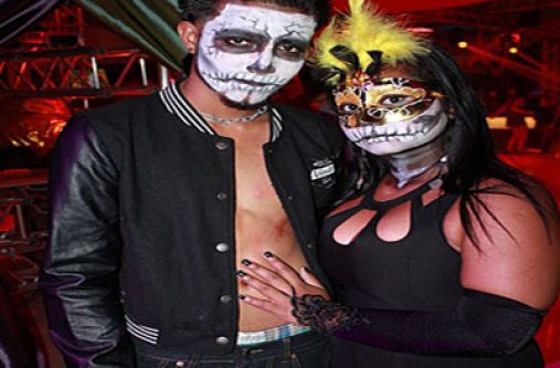 hALLOWEEN