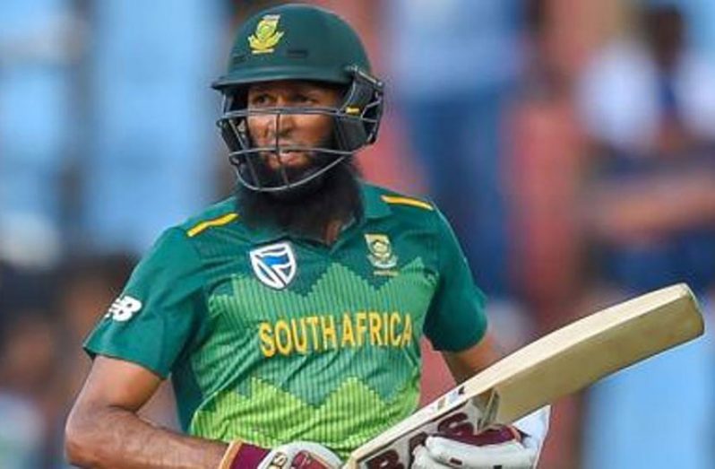 Hashim Amla