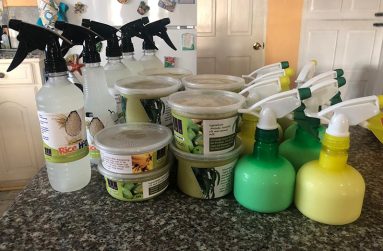 ‘Now We Hair’ products