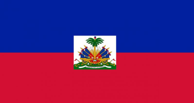 haiti