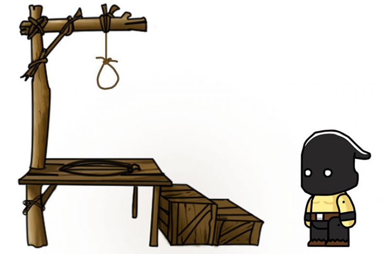 hangman