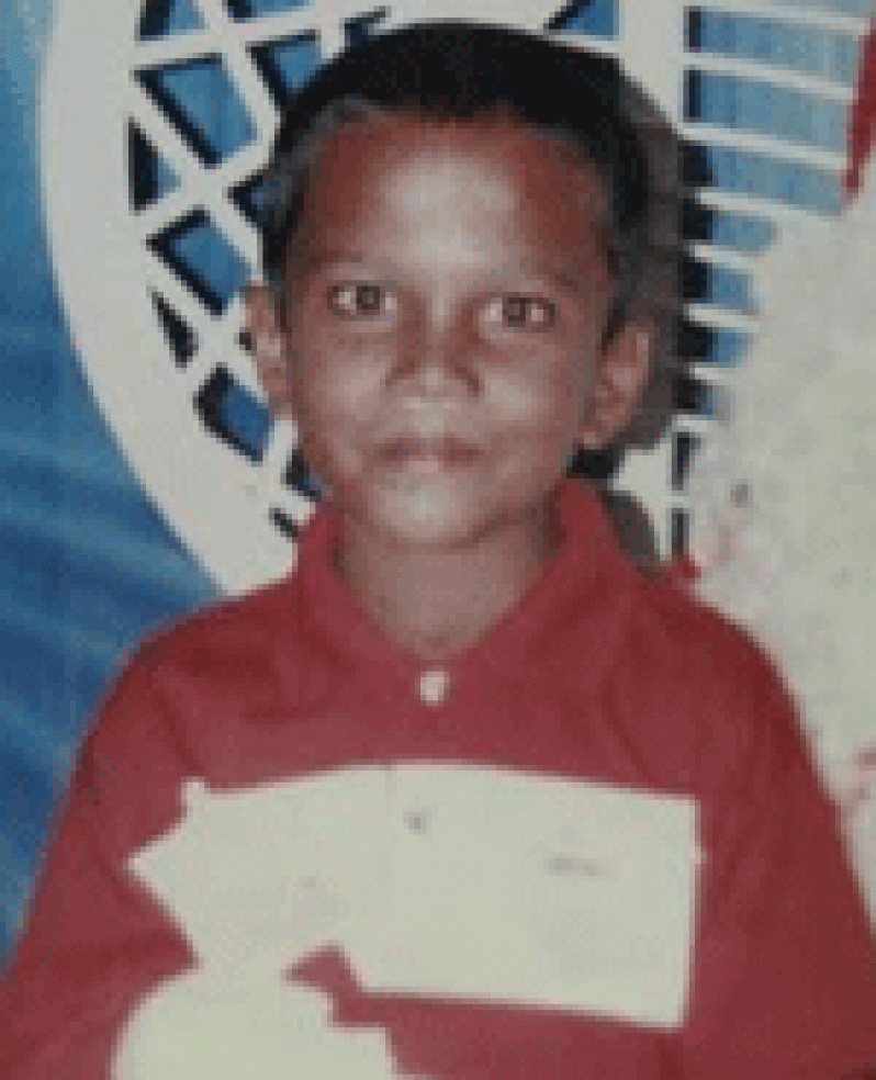 haniff