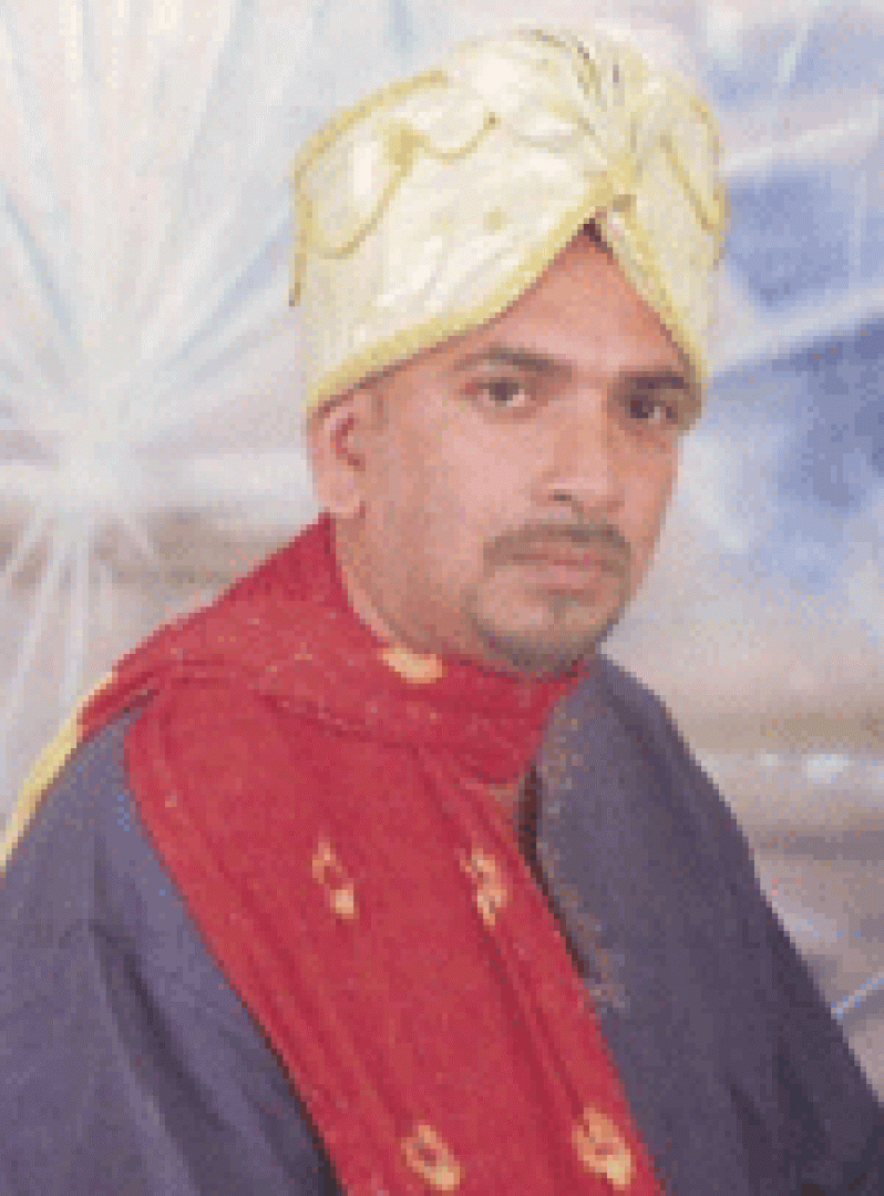 harresh-1