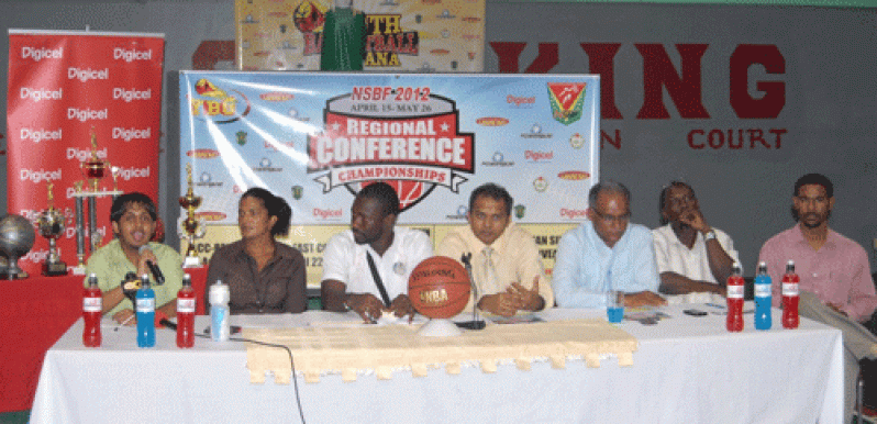 head-table