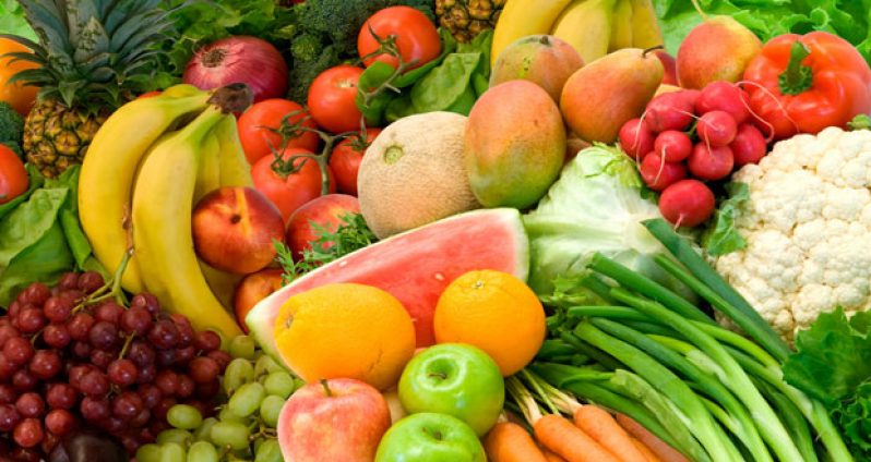 UG Health Science Lecturer Lois Stephanas says healthy eating habits and regular exercise in adolescents may be key factors in preventing chronic diseases
