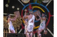 This year’s celebrations are being observed under the theme “Igniting Unity, Celebrating Progress, Advancing our Culture,” a phrase that captures the spirit of resilience and renewal among Guyana’s Indigenous communities (Japheth Savory Photo)
