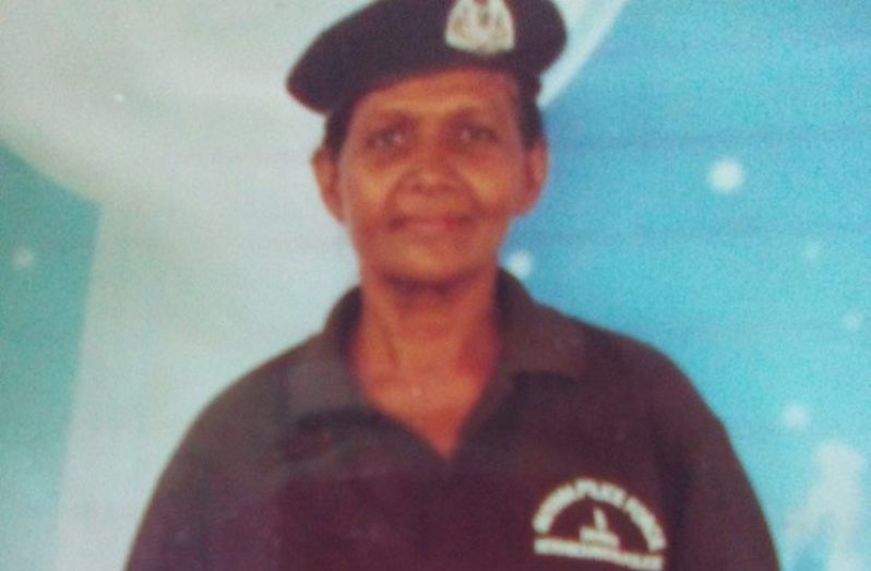 Zainatoon Nissa Higgins