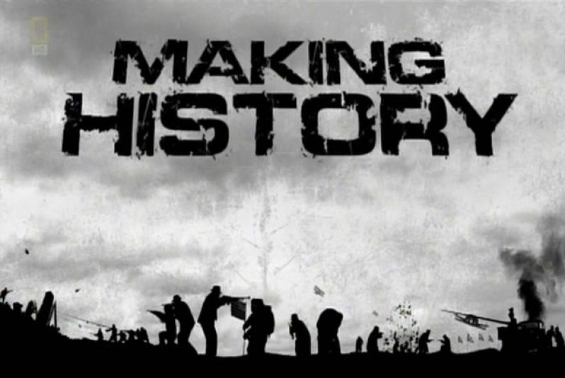 history