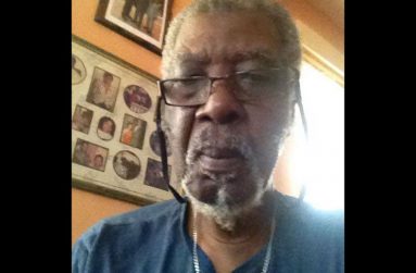 Mr. Reginald Daniels