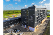 AC Hotel by Mariott
