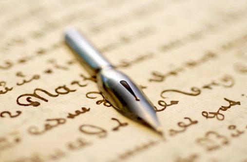 how-to-write-a-letter