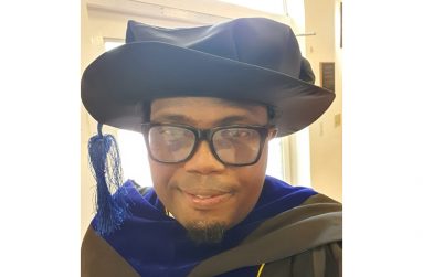 Dr Dexter Todd