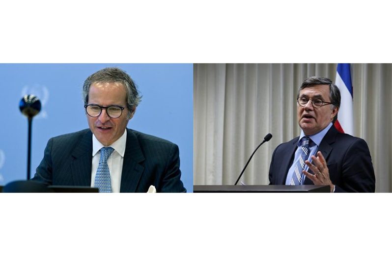 IAEA, IICA agree on joint action to accelerate agricultural transformations in the Americas