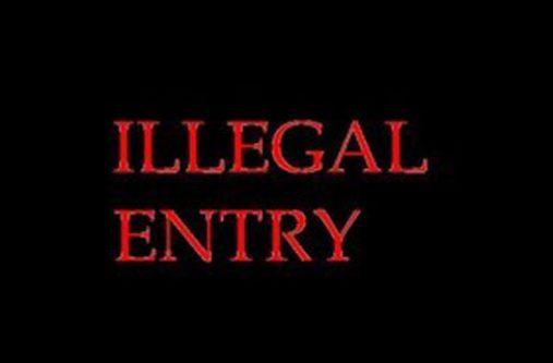 illegal_entry