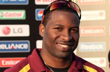 kieron pollard