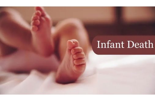 infant infant