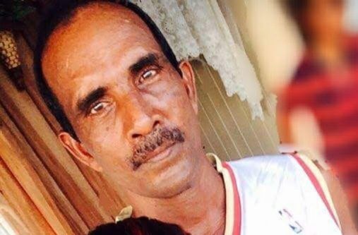 Dead: Narine Permauloo, called “Dread”