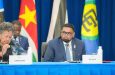 President Dr. Irfaan Ali 