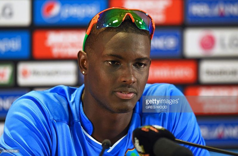 jASON-hOLDER
