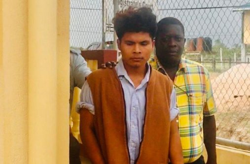 Murder accused: Dave Jacobs