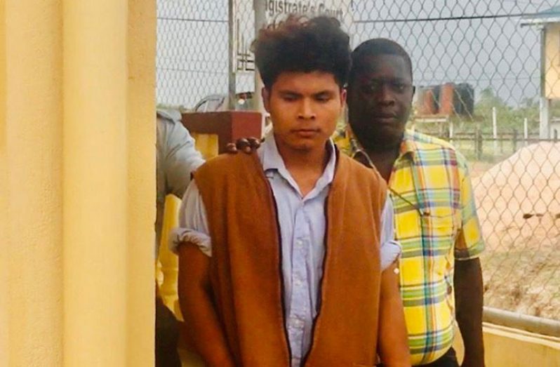 Murder accused: Dave Jacobs